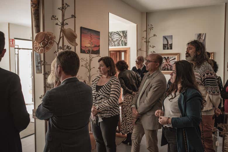 Check out the amazing pieces