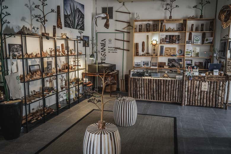 Artisan Store 