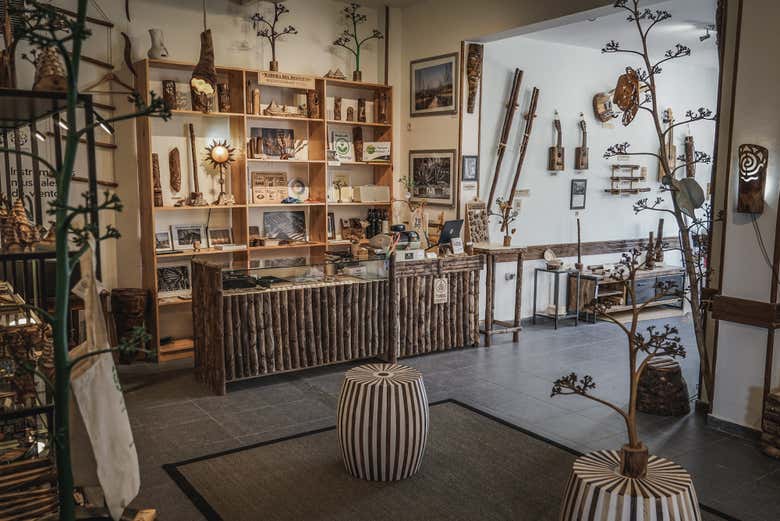 Our Artistic Space