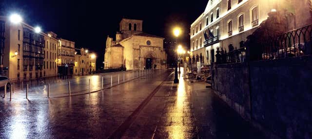 Free tour dos mistérios e lendas de Sória