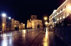 Free tour de los misterios y leyendas de Soria