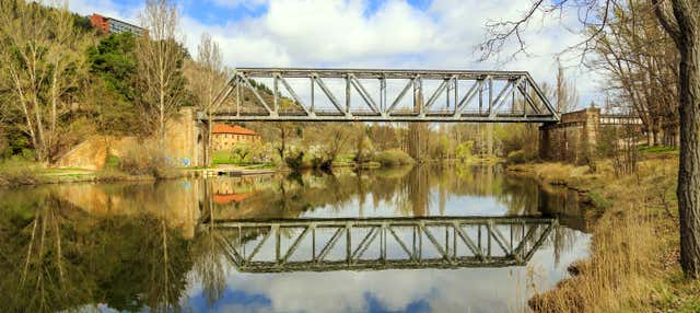 Free tour por el río Duero