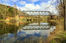Free tour por el río Duero