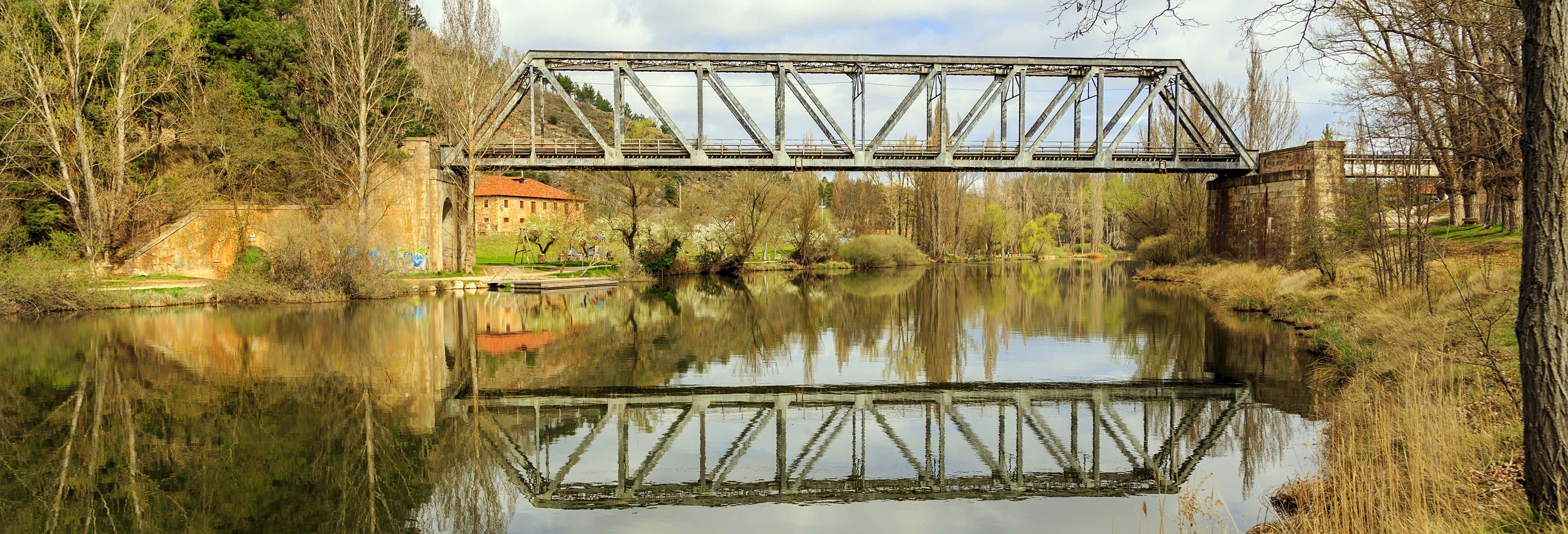Visitas guiadas y free tours en Soria