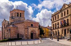 Free tour por Soria