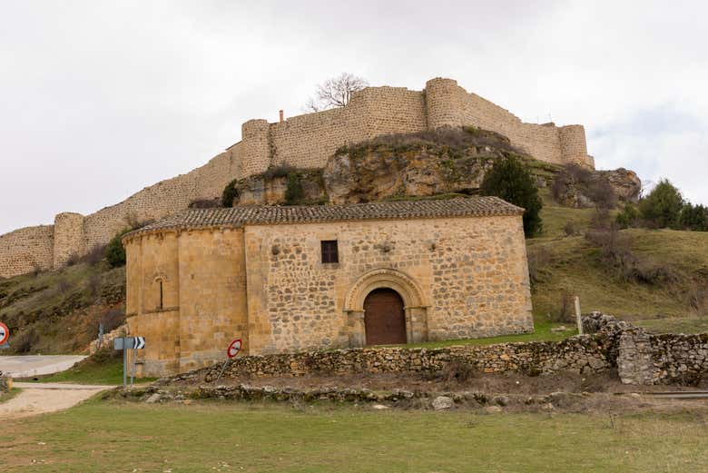 Muralhas de Calatañazor