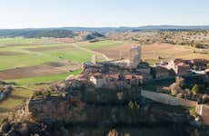 Tour por el Camino del Cid