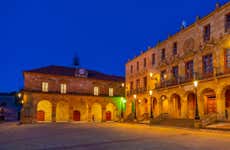 Tour dei misteri e delle leggende di Soria
