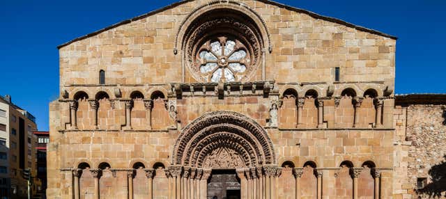Tour privado por Soria