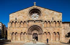 Tour privado por Soria