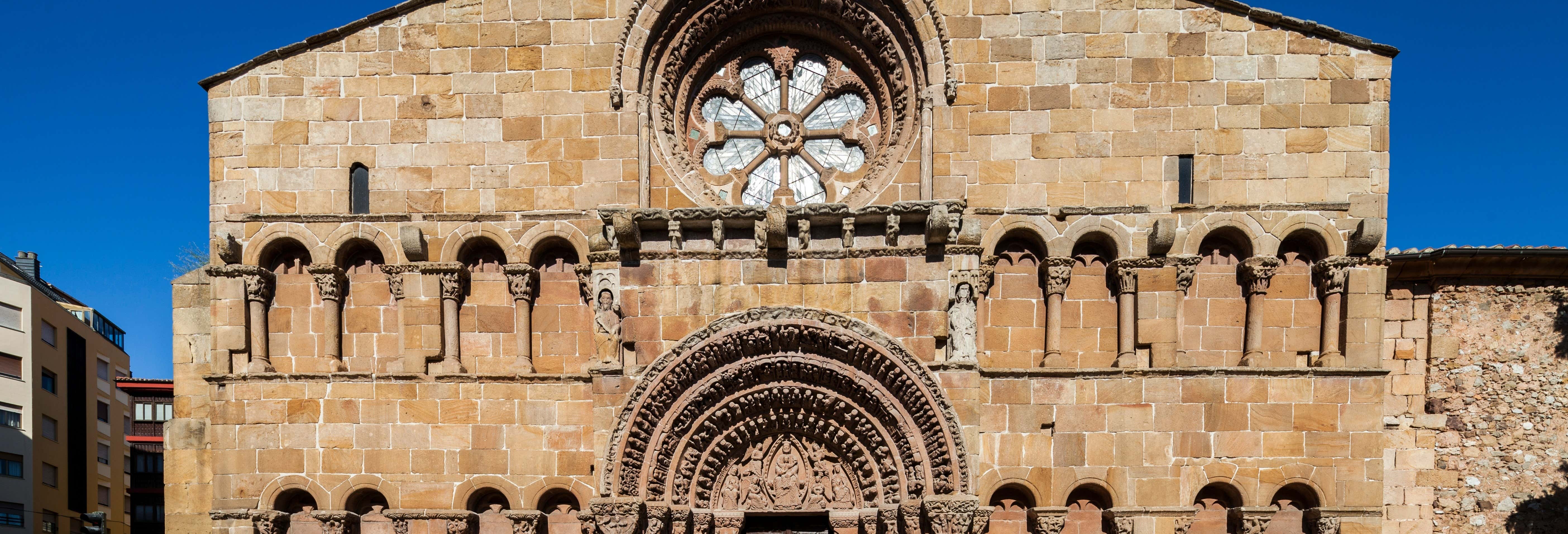 Visitas guiadas y free tours en Soria