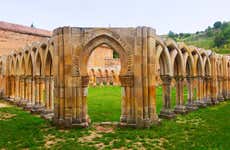 Tour de Soria al completo con entradas
