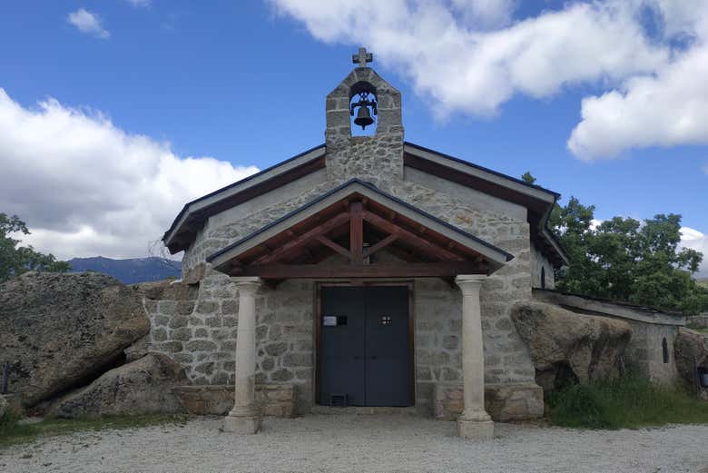 Ermita de Nuestra Señora del Rosario 