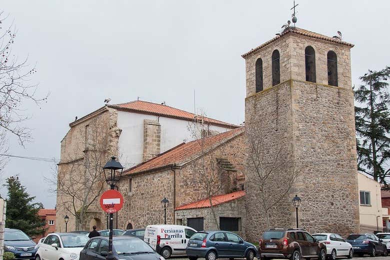 Iglesia de la Inmaculada Concepción
