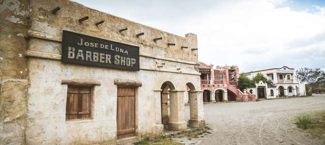 Entradas para Fort Bravo
