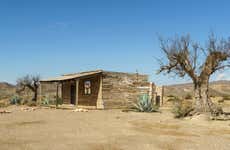 Tabernas Desert Hike