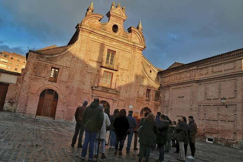 Museo de Cerámica