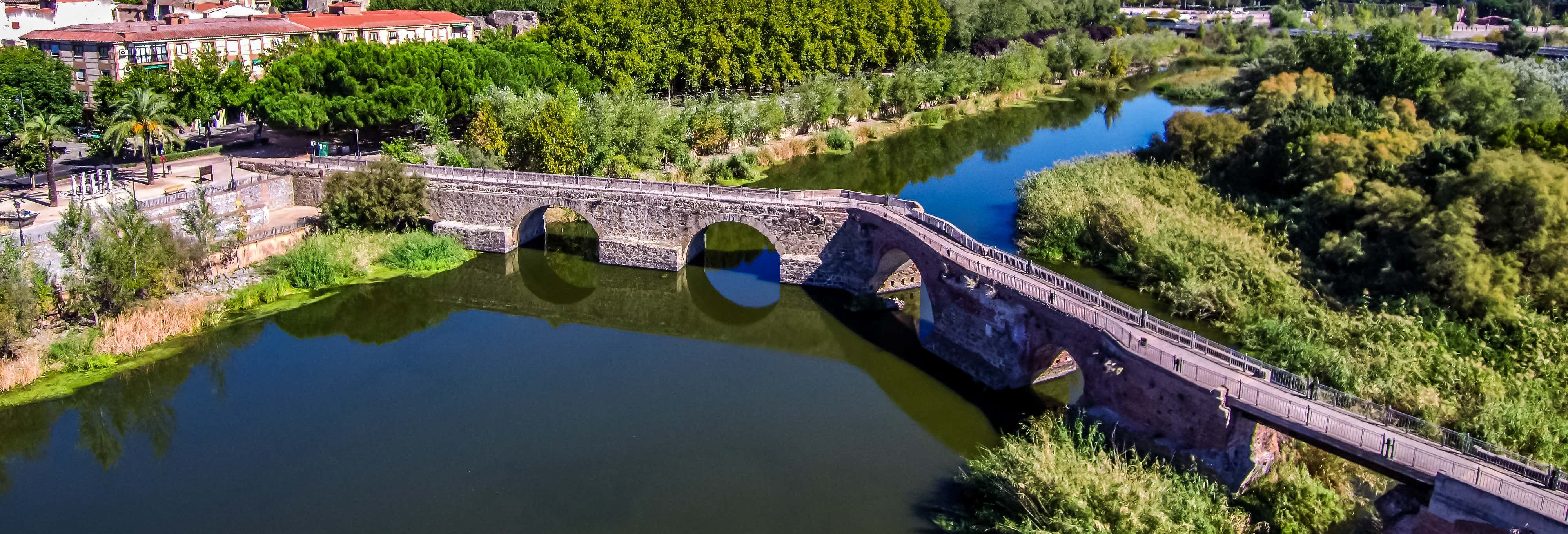 Excursões, visitas guiadas e atividades em Talavera de la Reina Brasil