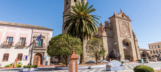 Tour privado por Talavera de la Reina