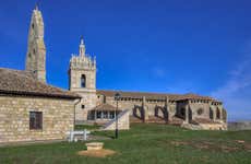 Free tour por Támara de Campos