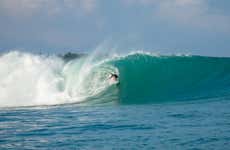 Clase de surf en Tarifa