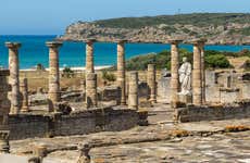 Free tour por Bolonia y Baelo Claudia