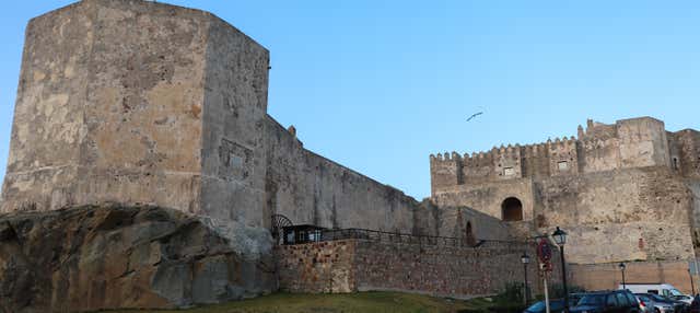 Free tour por Tarifa