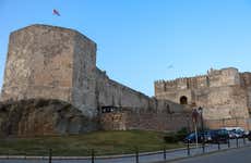 Free tour por Tarifa