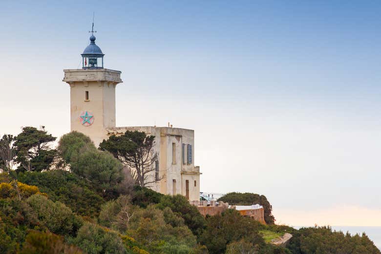 Punta Malabata