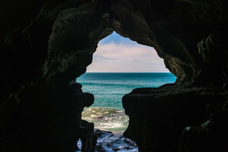 Grotte di Ercole