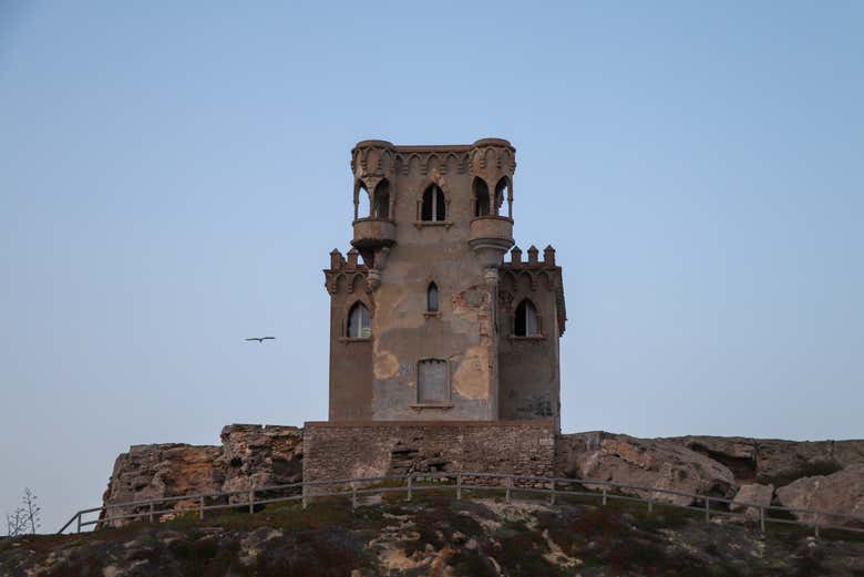 Castelo de Santa Catalina