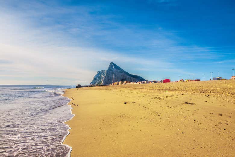Costa de Gibraltar