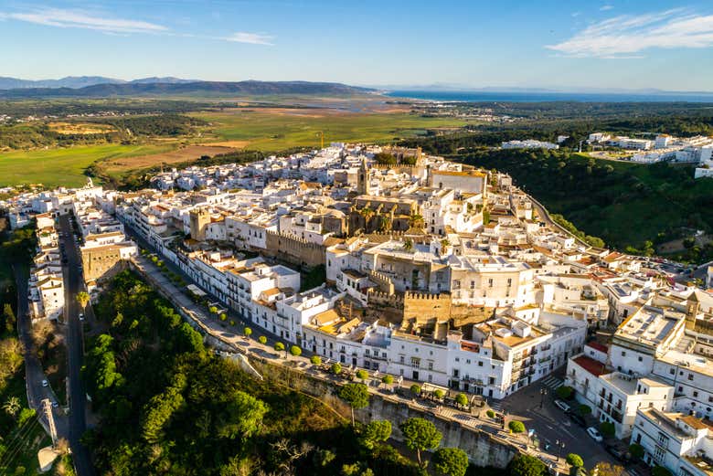 Vejer de la Frontera