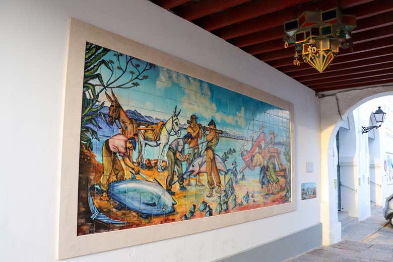 Conhecendo Tarifa