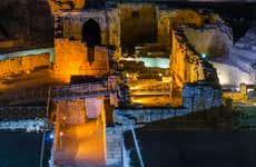 Free tour de los fantasmas de Tarragona