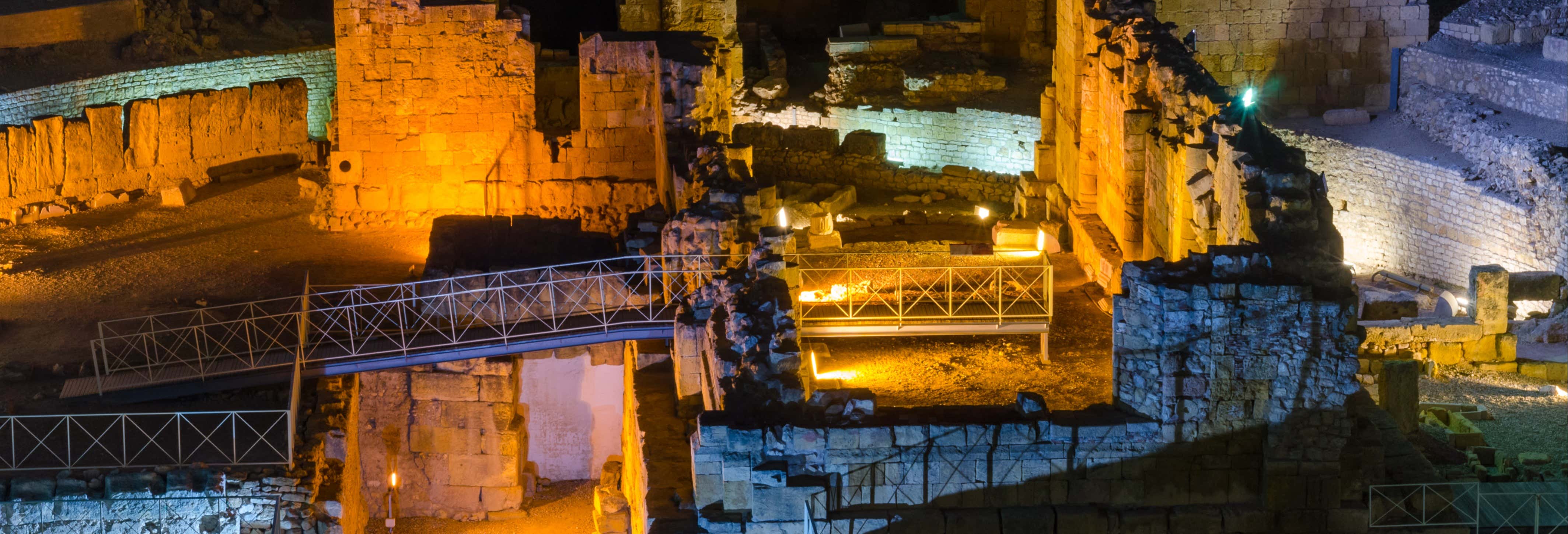 Visitas guiadas y free tours en Tarragona