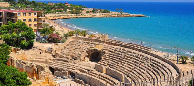 Free tour por Tarragona