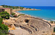 Tarragona Free Walking Tour