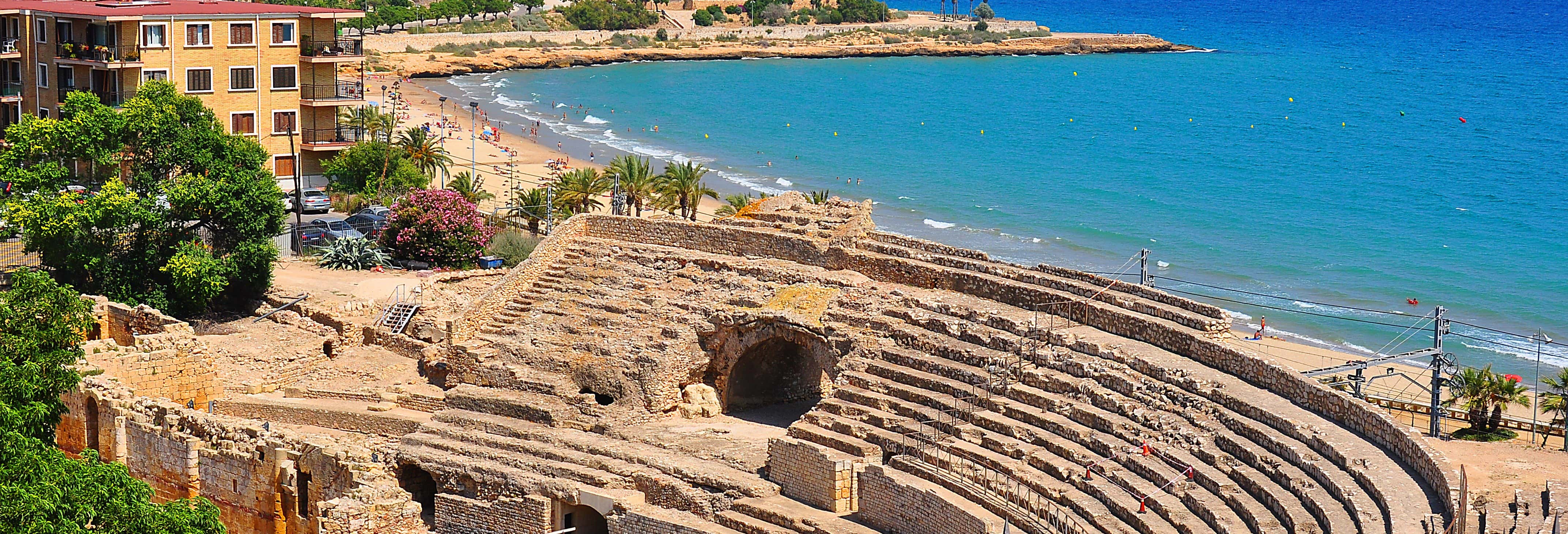 Free Tour en Tarragona