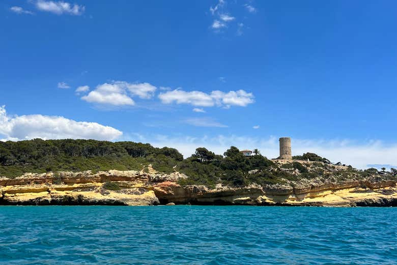Profitez de la Costa Dorada