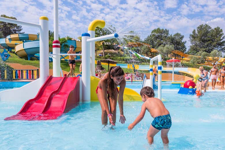 Divertissement assuré pour toute la famille