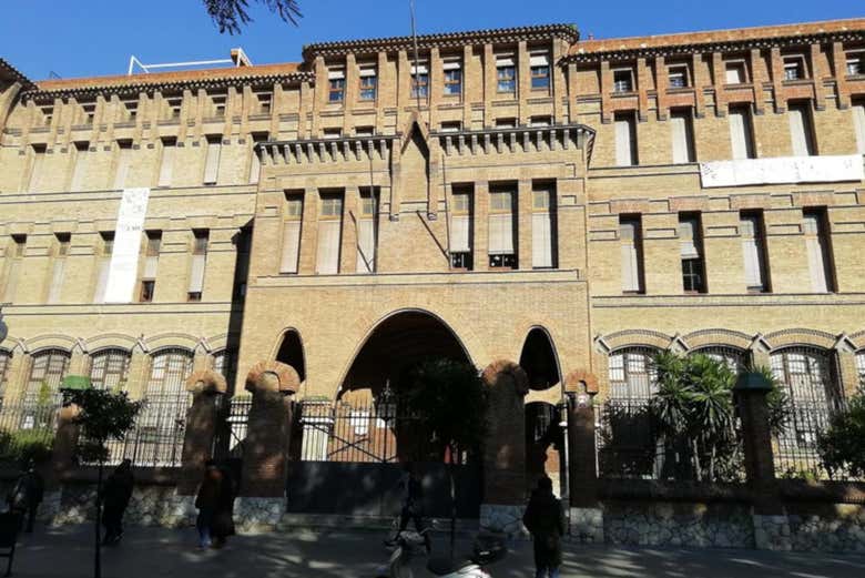 Scuole teresiane