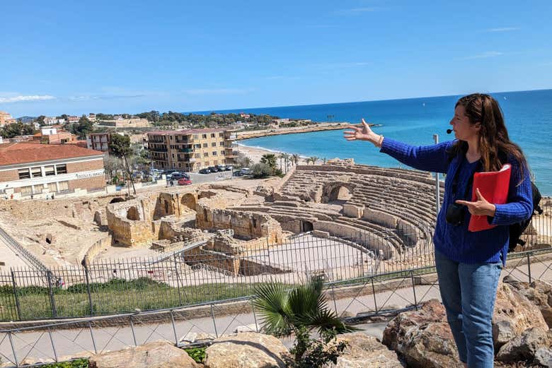 Gain deeper insights into the city's past