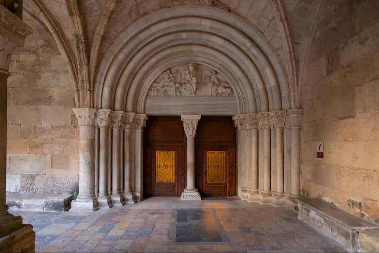 Alla scoperta della storia di Tarragona