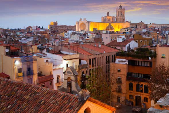 Tour de los misterios y leyendas de Tarragona