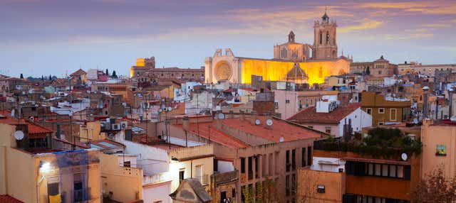 Tour de los misterios y leyendas de Tarragona