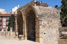 Tour privato di Tarragona con guida in italiano