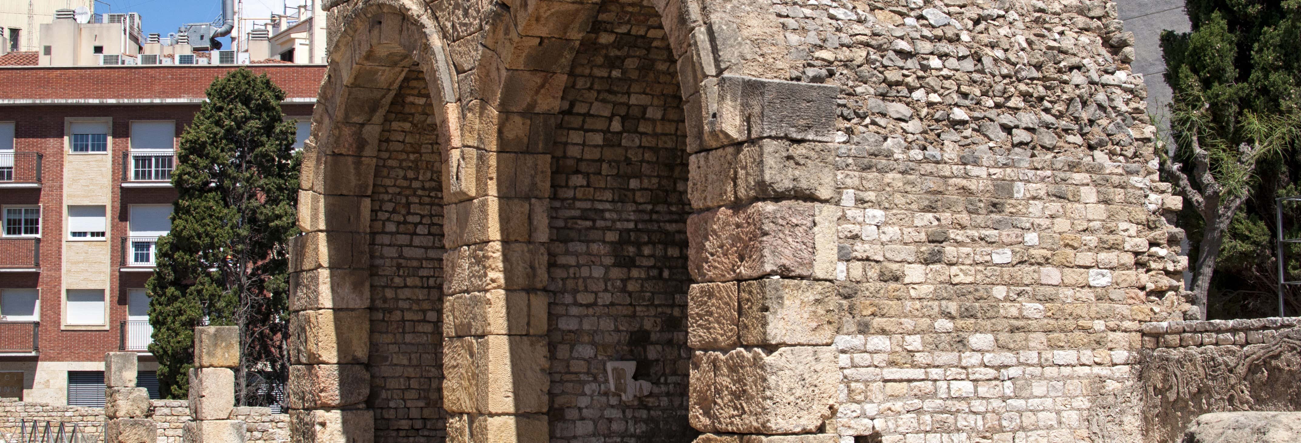 Visites guidées et free tours à Tarragone