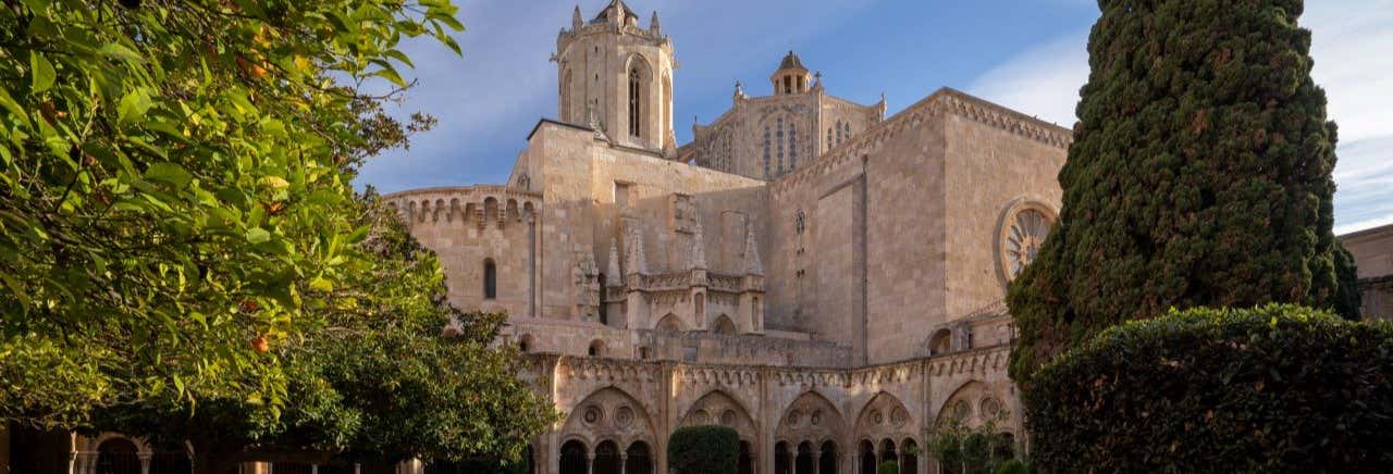 Visitas guiadas e free tours em Tarragona