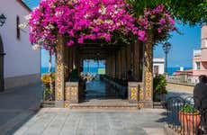 Free tour por Tazacorte